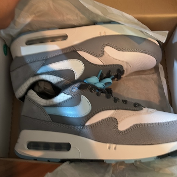 Nike air max 1 86 prm OG big Buble Chicago - Picture 3 of 8